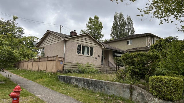 2306 Rupert Street, Vancouver