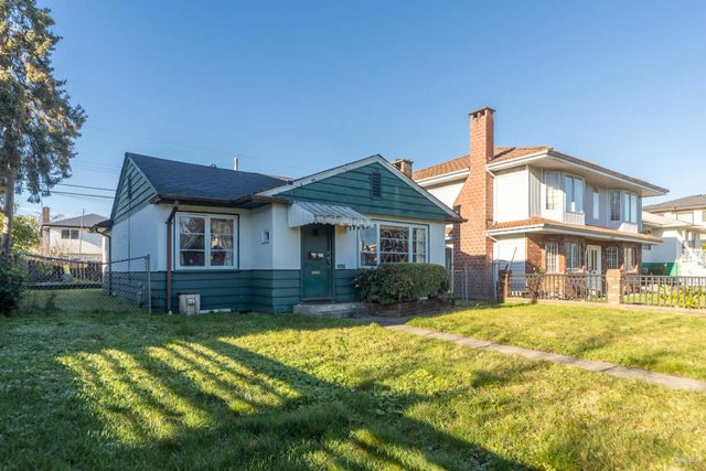 4791 Culloden Street, Vancouver