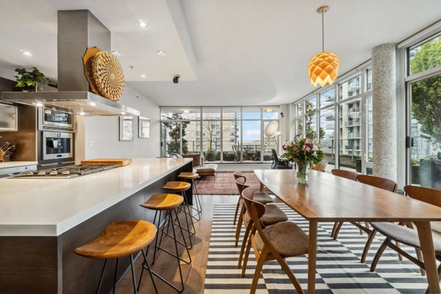 1252 Hornby Street 1601, Vancouver