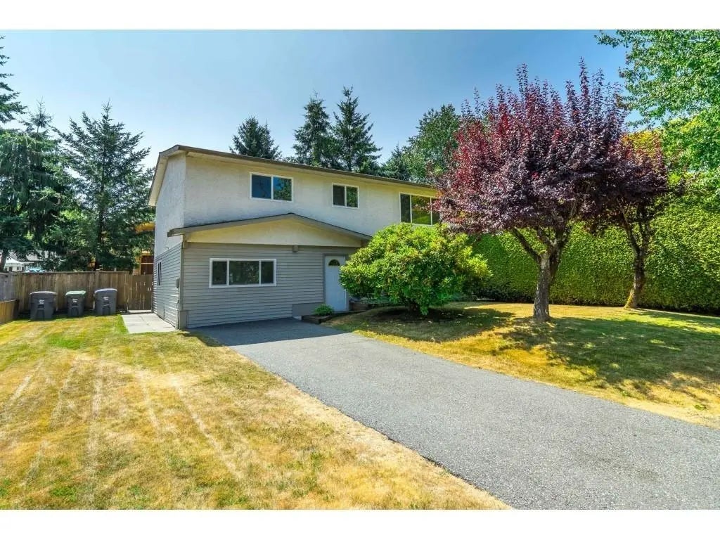 18340 63a Avenue, Surrey