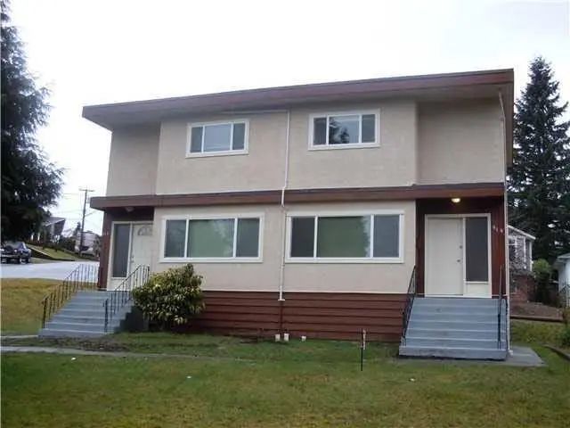 917 Clarke Road, Port Moody
