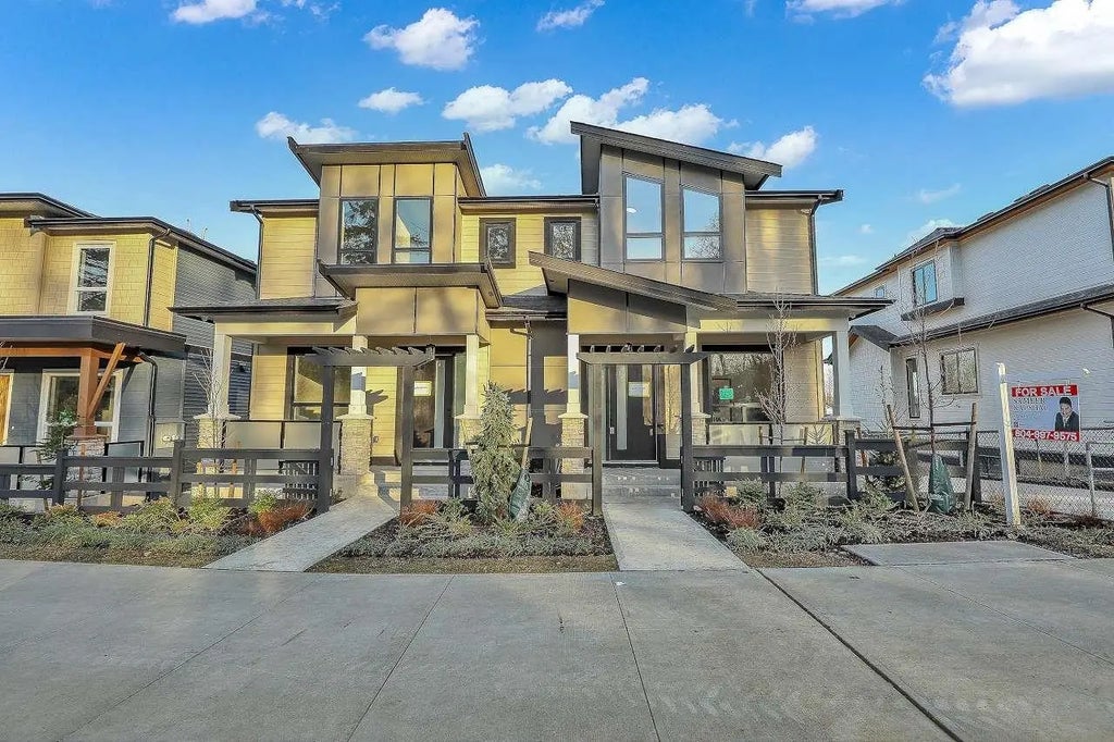 7746 196 Street, Langley