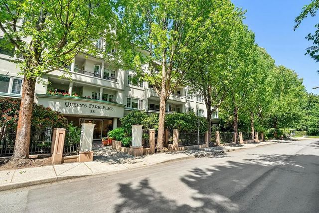 55 Blackberry Drive 308, New Westminster