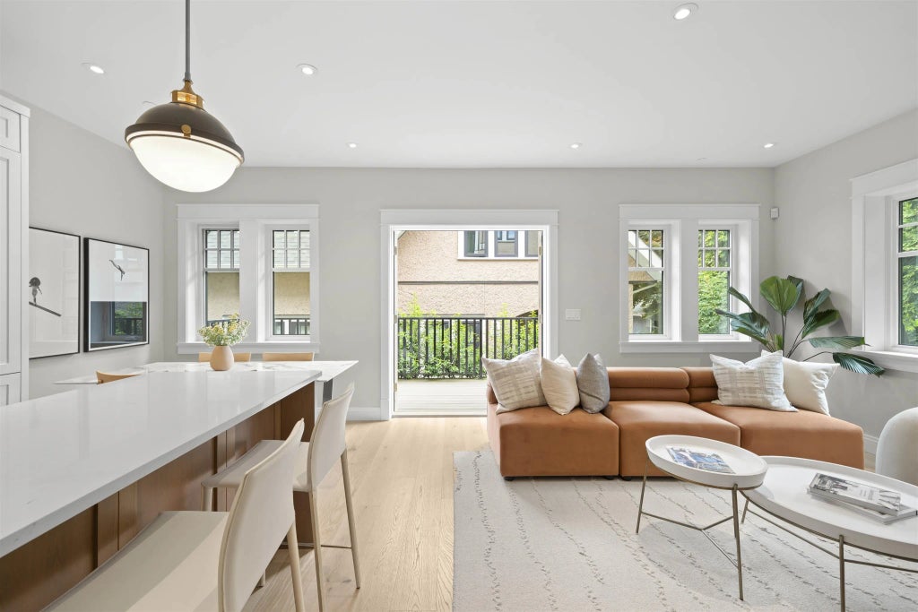 1458 W 45th Avenue, Vancouver