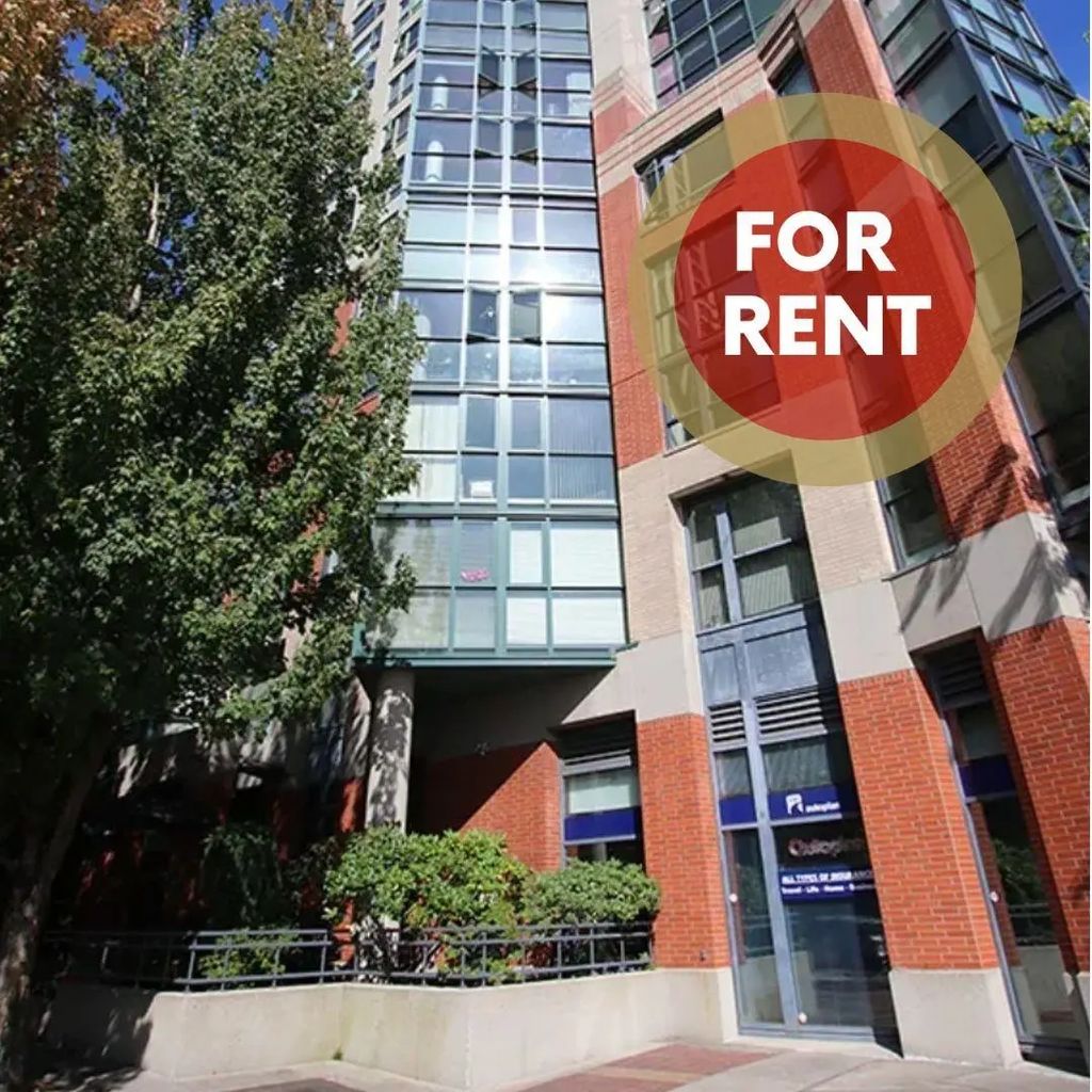 289 Drake Street 506, Vancouver