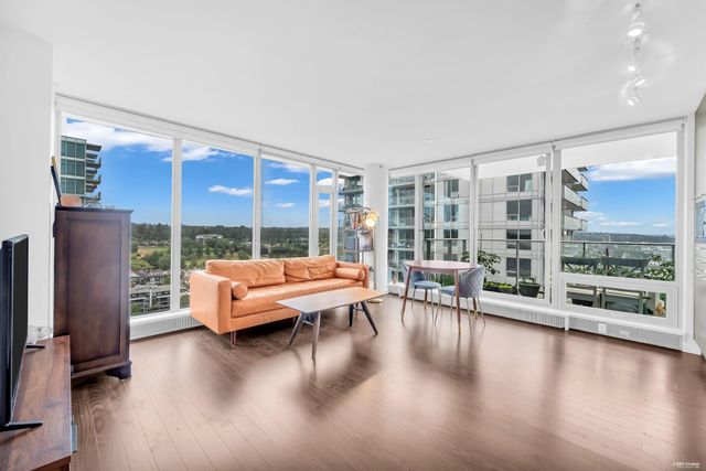 8131 Nunavut Lane 2304, Vancouver