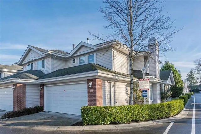 3088 Airey Drive 50, Richmond