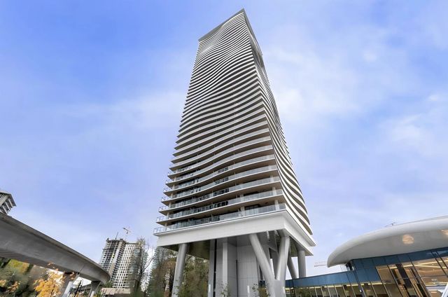 4890 Lougheed Highway 2301, Burnaby