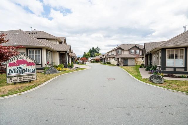 6450 Blackwood Lane 39, Chilliwack