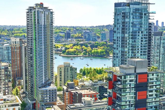 1283 Howe Street 3605, Vancouver