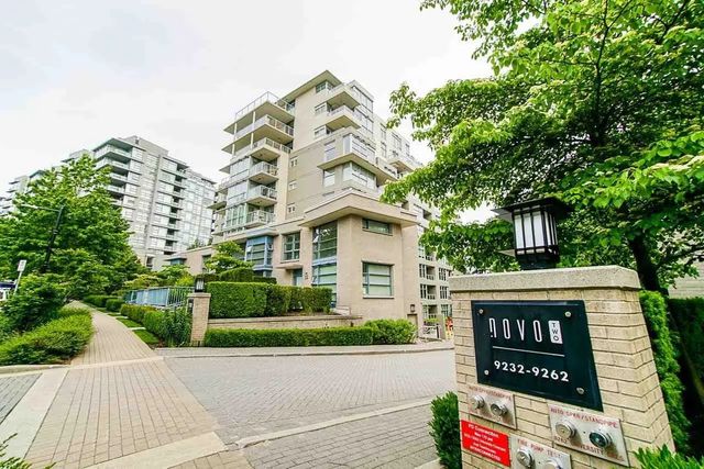 9232 University Crescent 210, Burnaby