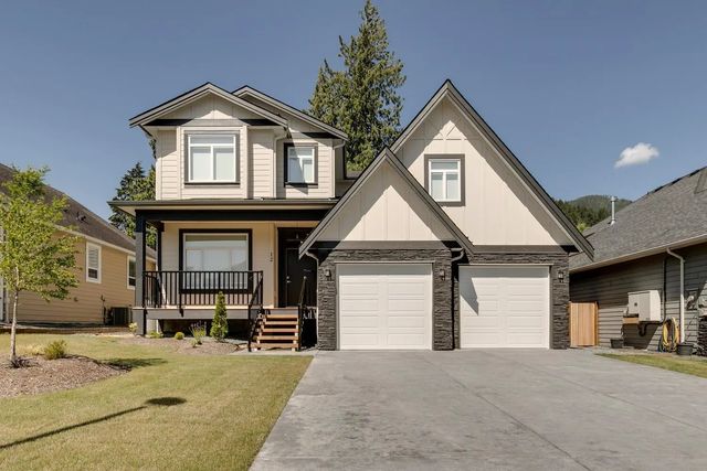14500 Morris Valley Road 12, Mission
