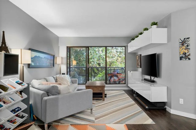 2222 Prince Edward Street 311, Vancouver