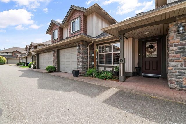 6887 Sheffield Way 70, Chilliwack
