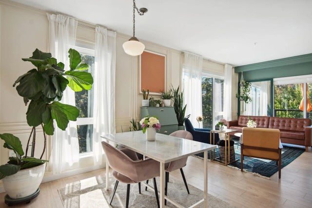 2520 Guelph Street 321, Vancouver