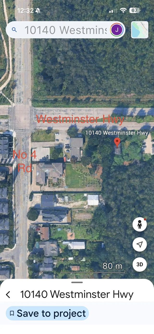 10140 Westminster Highway, Richmond