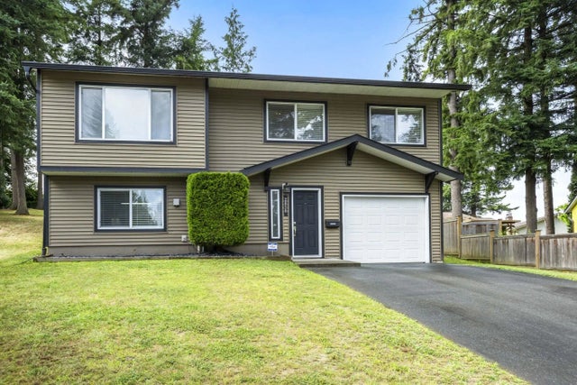 2050 Eldorado Place, Abbotsford