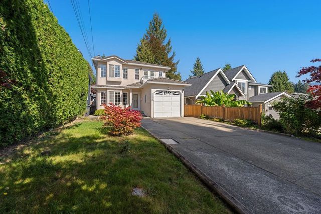 1154 Harold Road, North Vancouver