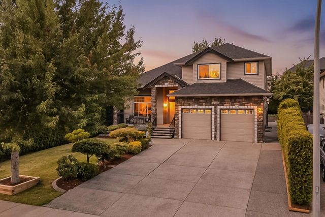 26843 25a Avenue, Langley