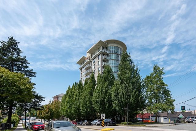 1483 E King Edward Avenue 656, Vancouver