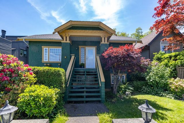 2950 W 8th Avenue, Vancouver
