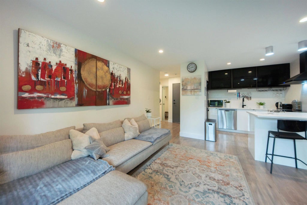 1718 Nelson Street 402, Vancouver