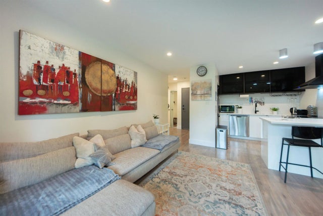 1718 Nelson Street 402, Vancouver