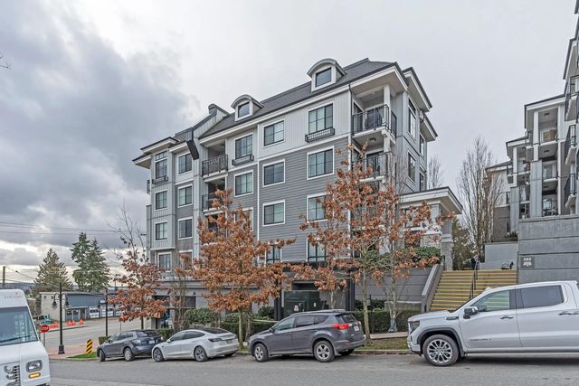 202 Lebleu Street 405, Coquitlam