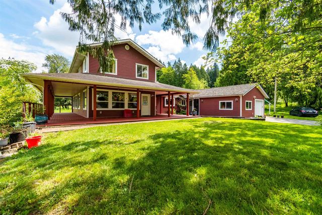 24250 88 Avenue, Langley