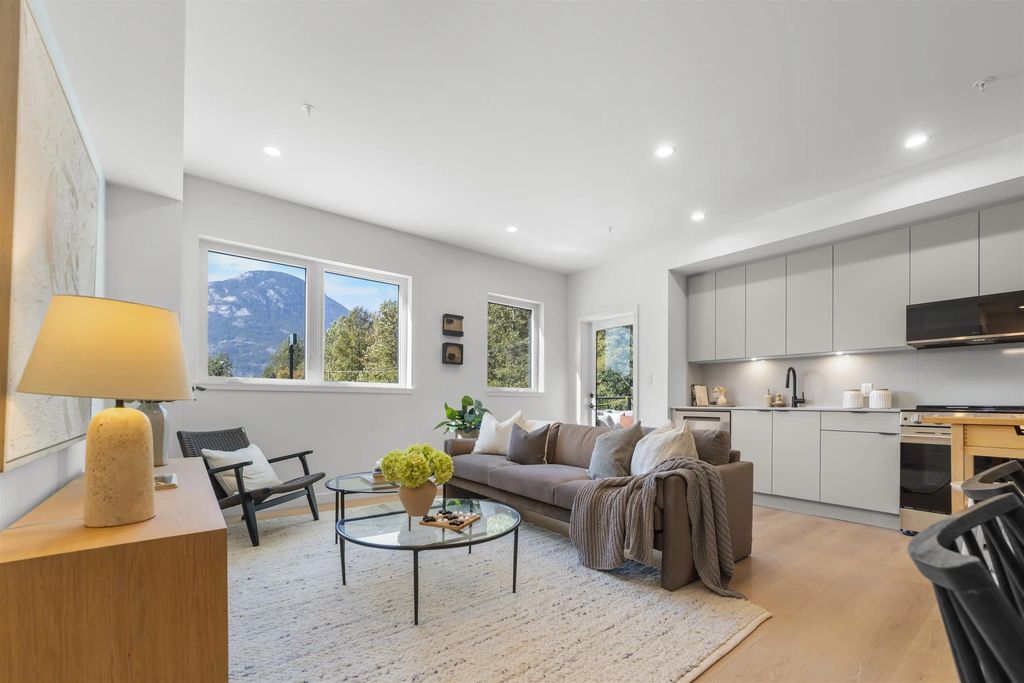 1055 Raven Drive 202, Squamish