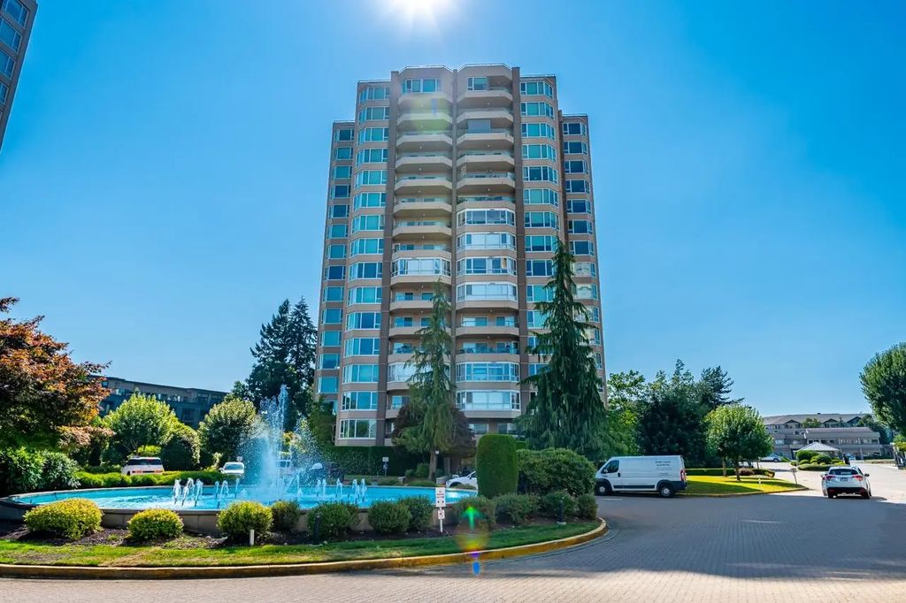 3150 Gladwin Road 201, Abbotsford