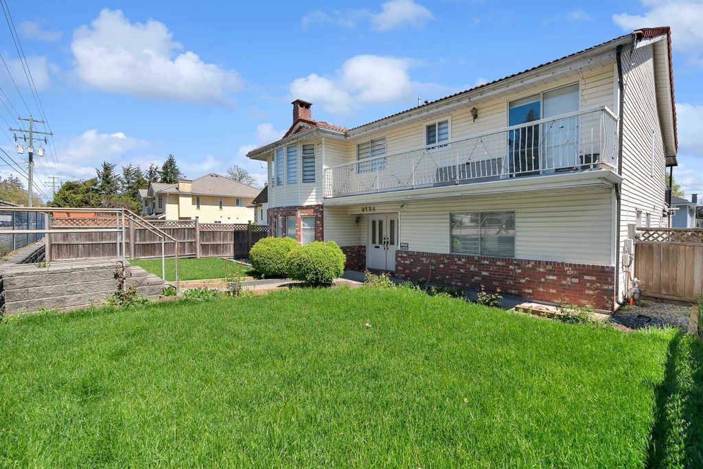 8724 128 Street, Surrey