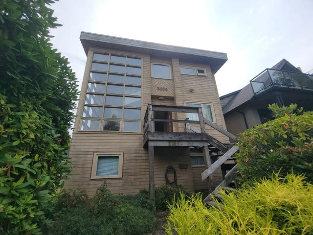 3804 W 14th Avenue, Vancouver