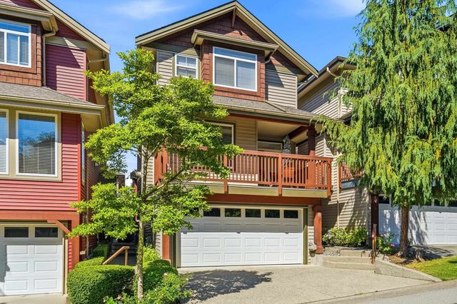 2281 Argue Street 8, Port Coquitlam