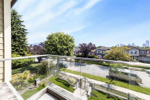1225 Hazelton Street, Vancouver