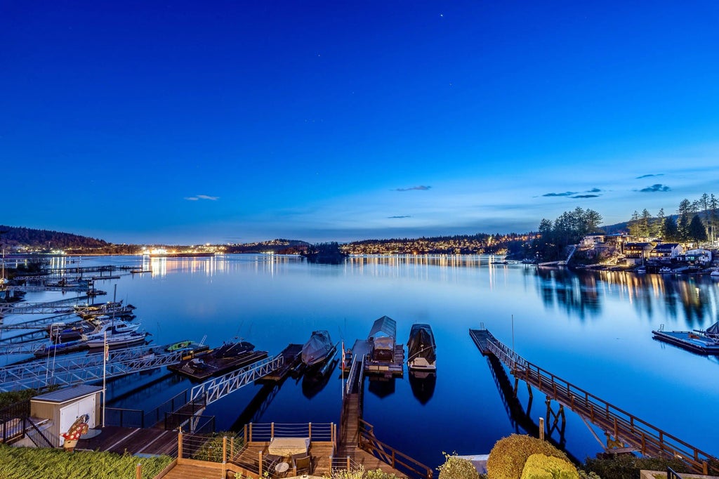 4705 Belcarra Bay Road, Belcarra