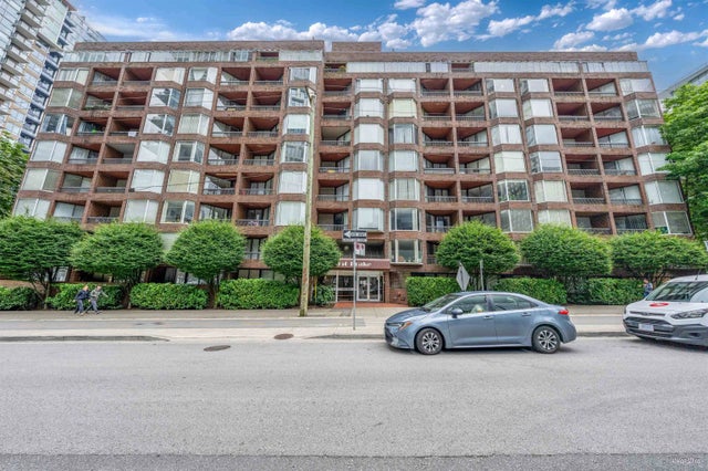 950 Drake Street 914, Vancouver