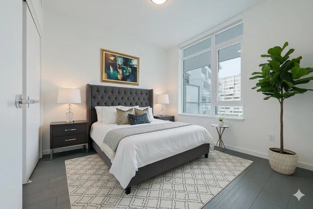 6600 Minoru Boulevard 762, Richmond