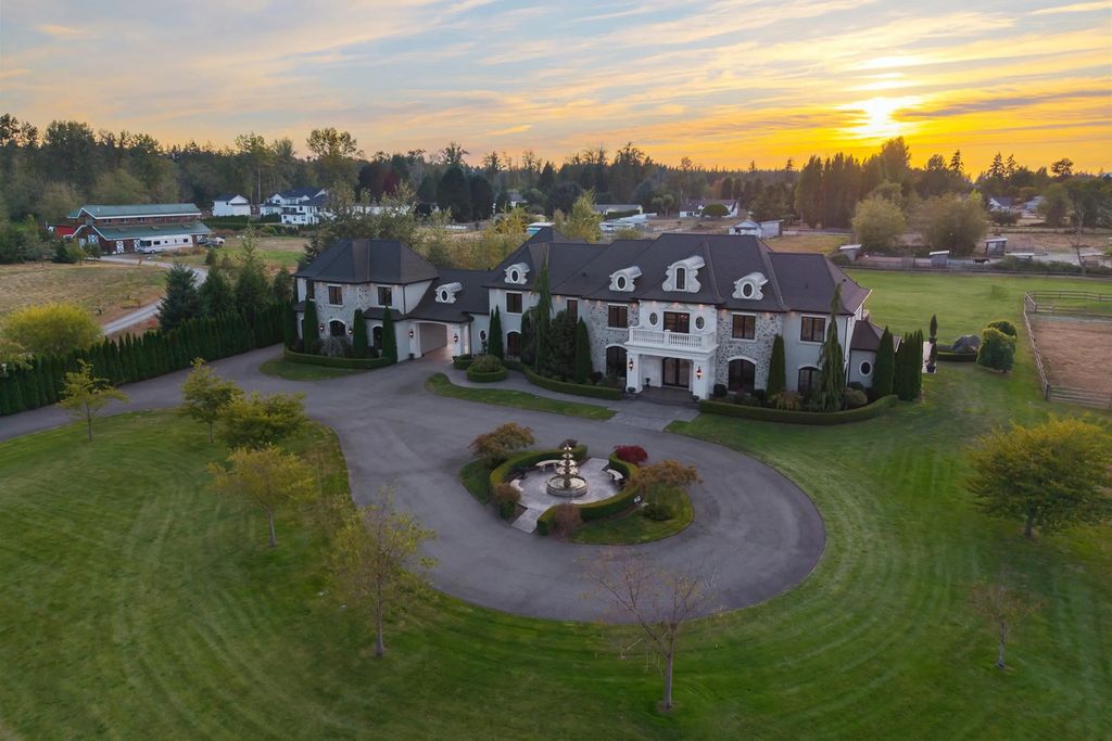 687 204th Street, Langley