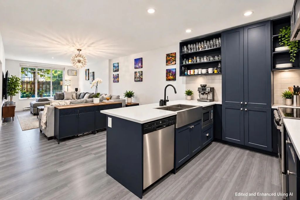 20487 65 Avenue B102, Langley