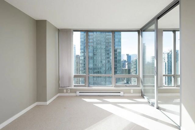 1200 W Georgia Street 2401, Vancouver