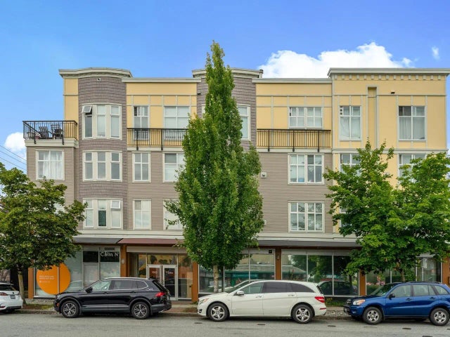 1503 W 65th Avenue Ph3, Vancouver