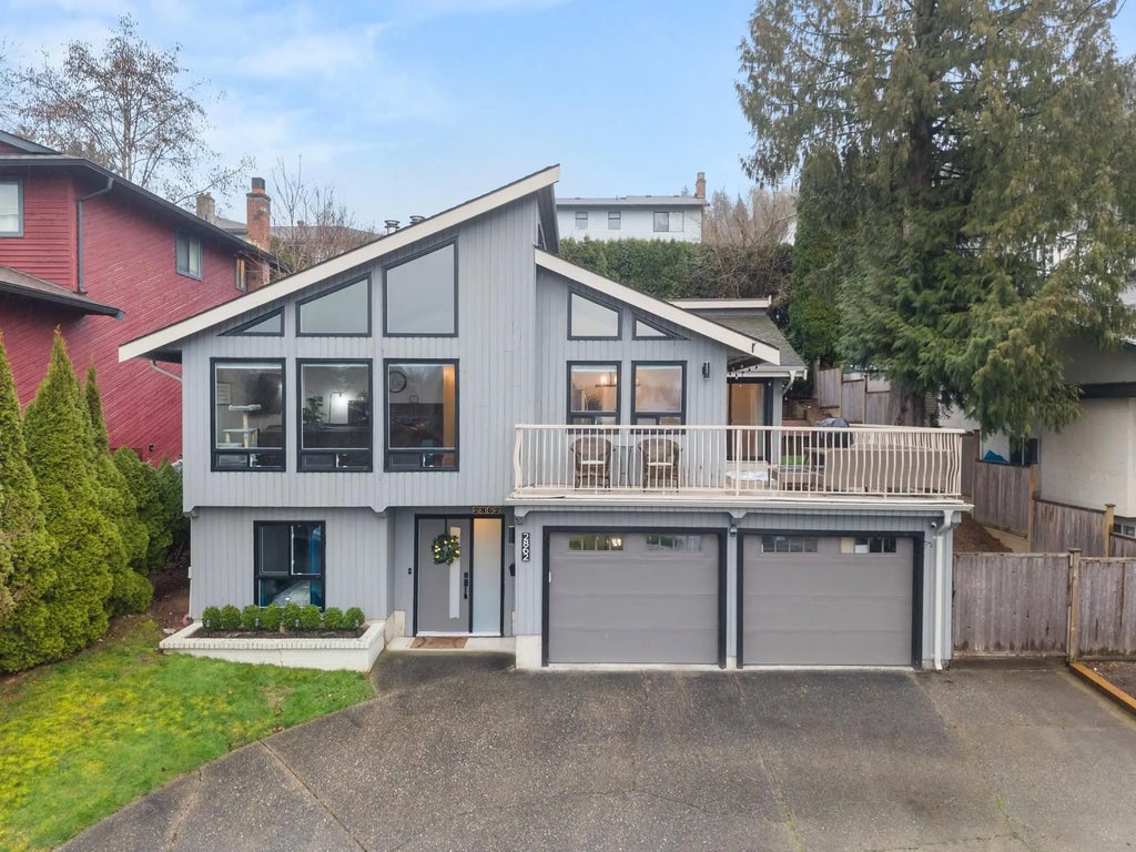 2862 Mcbride Street, Abbotsford