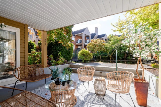 5556 14th Avenue 108, Tsawwassen