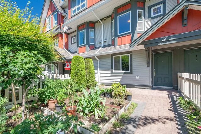 9751 Ferndale Road 3, Richmond