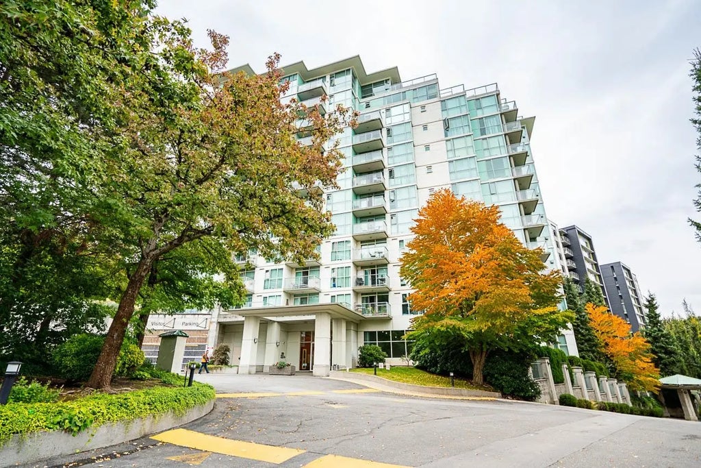 2763 Chandlery Place 709, Vancouver