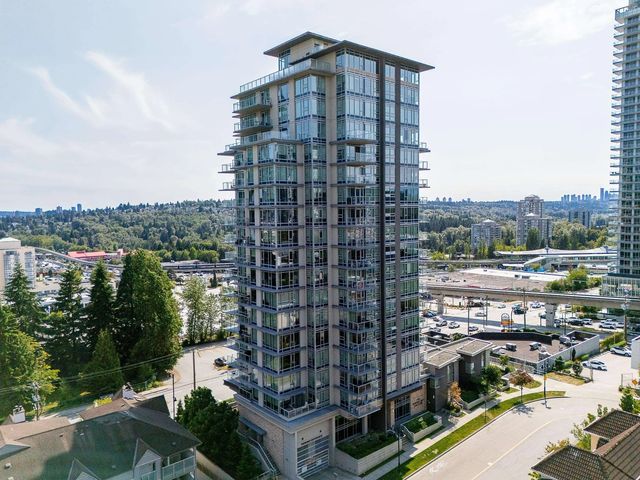 518 Whiting Way 1803, Coquitlam