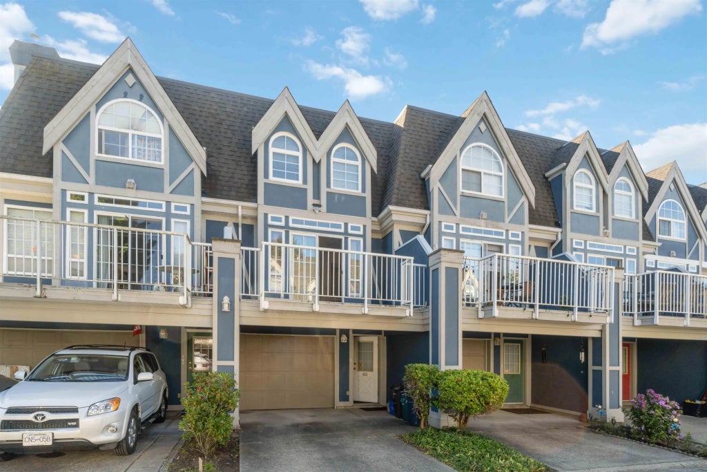 11571 Thorpe Road 60, Richmond