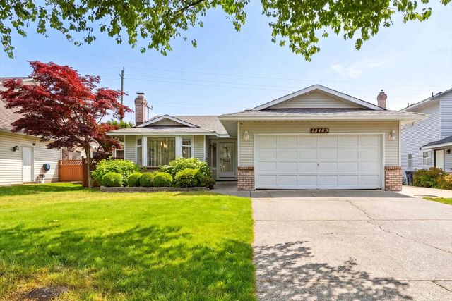 15429 95 Avenue, Surrey