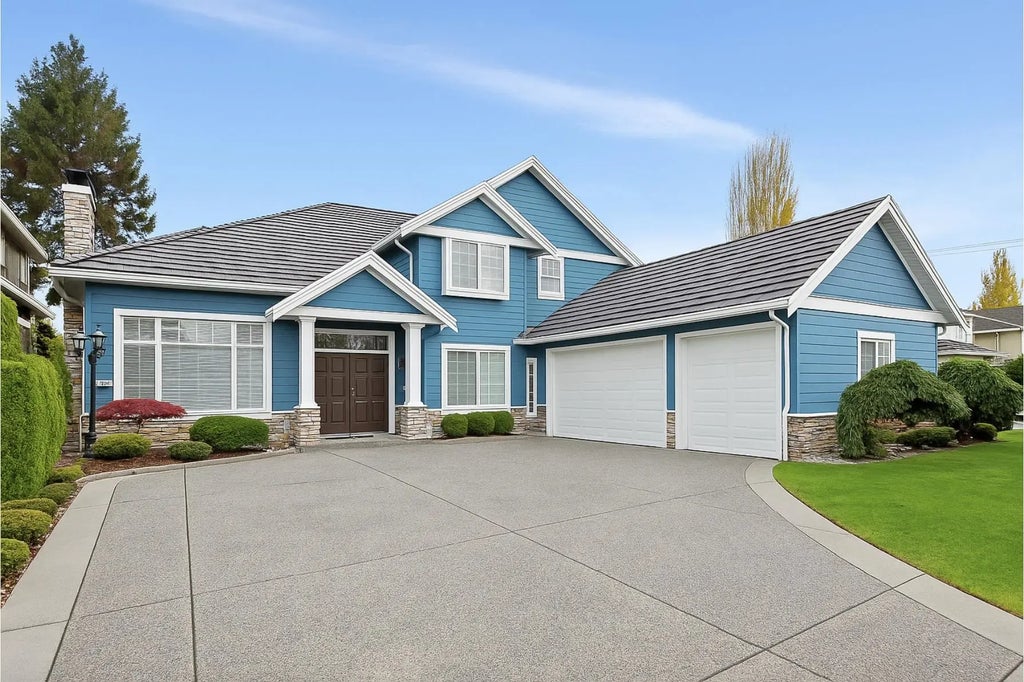 3660 Raymond Avenue, Richmond